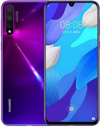 Замена кнопок на телефоне Huawei Nova 5 Pro в Кирове
